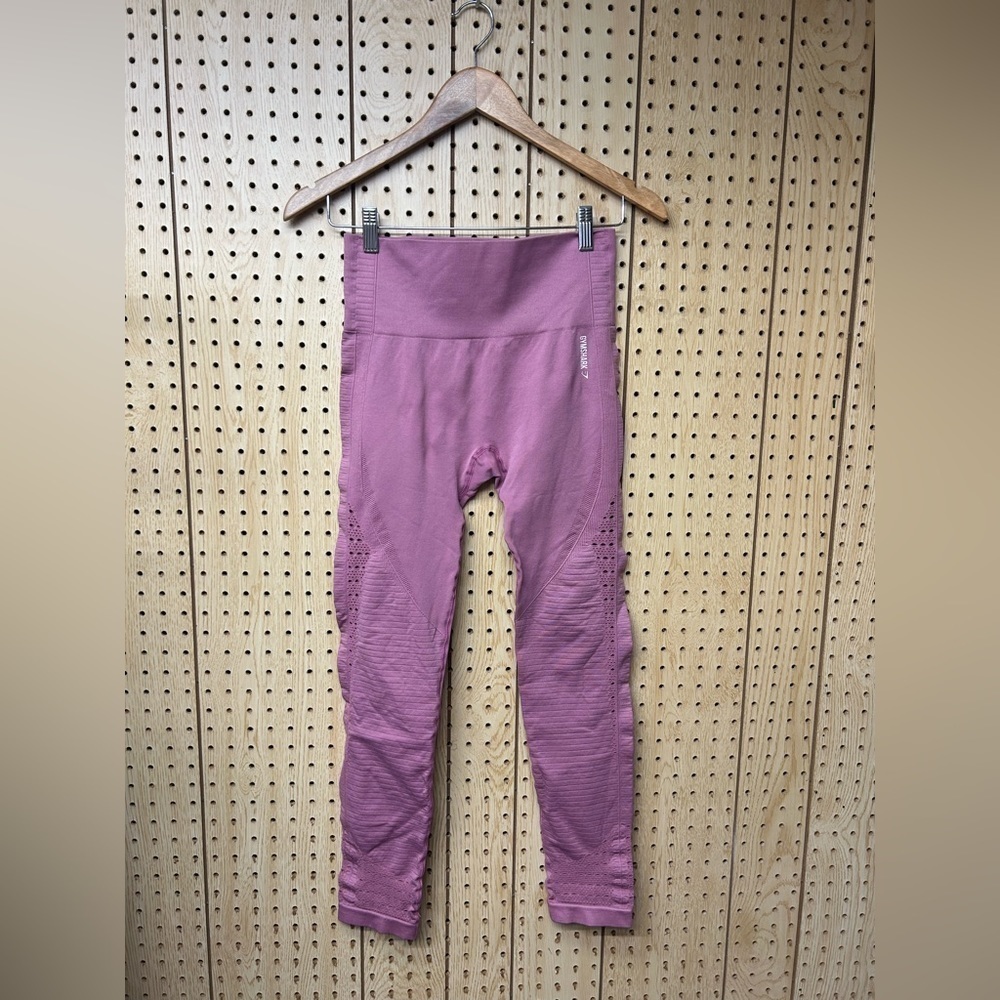Gymshark Pink Leggings